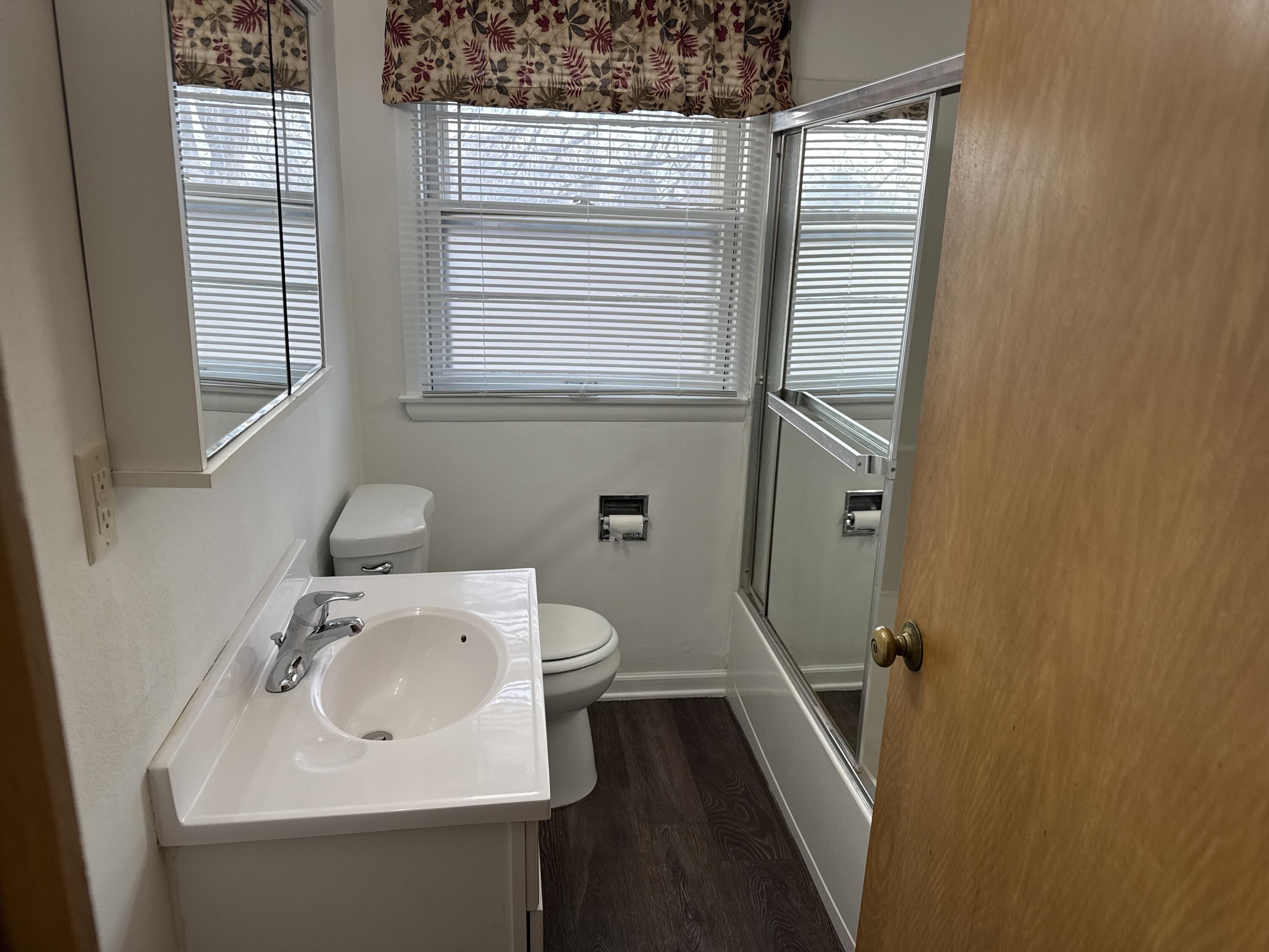 3819 68th Street Raymond, WI 53126 - Photo 63 of 63 Newly Painted Bathroom