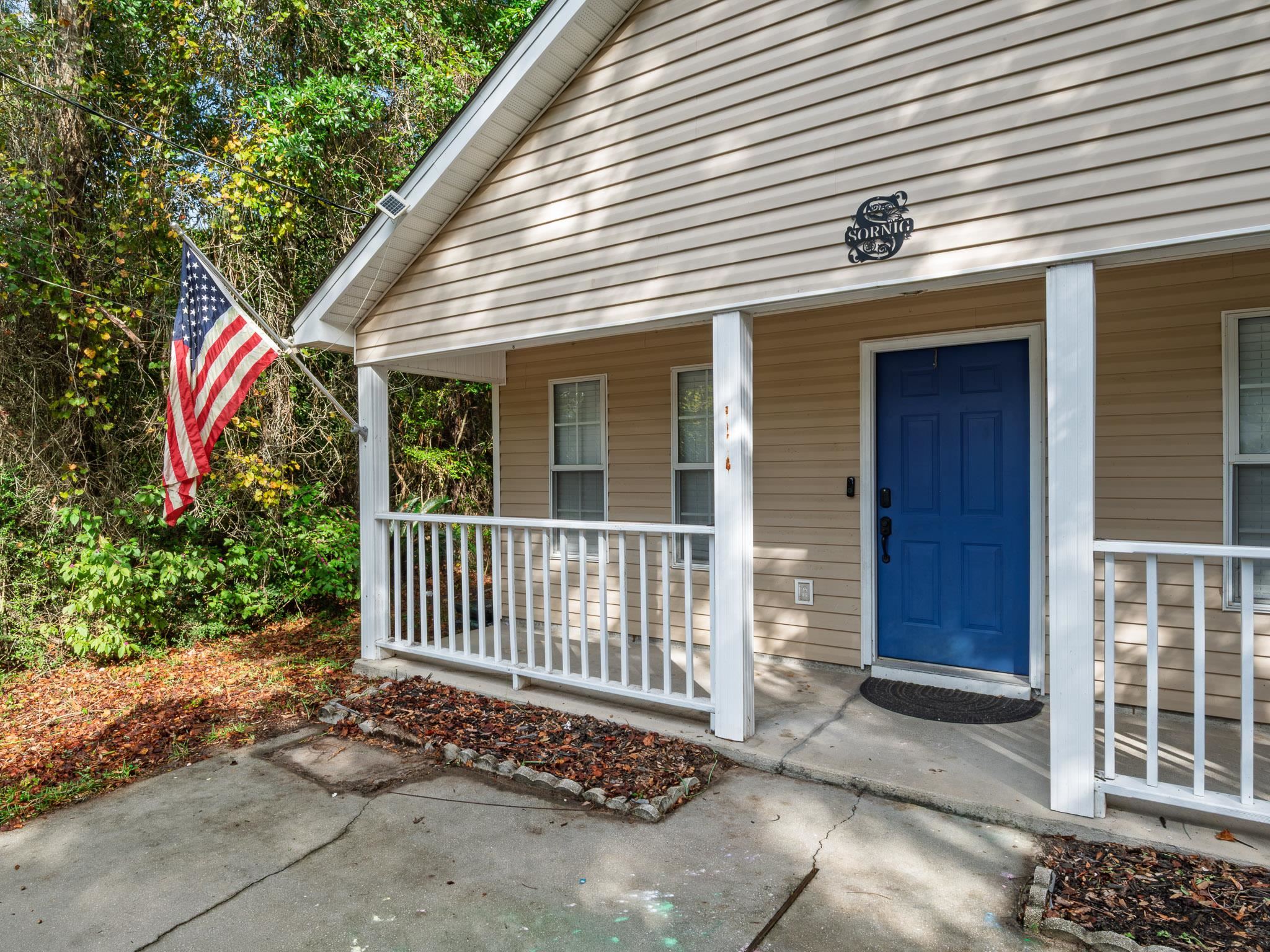 116 Liberty Road Crawfordville, FL 32327 - Photo 3 of 37 Gallery Image 3