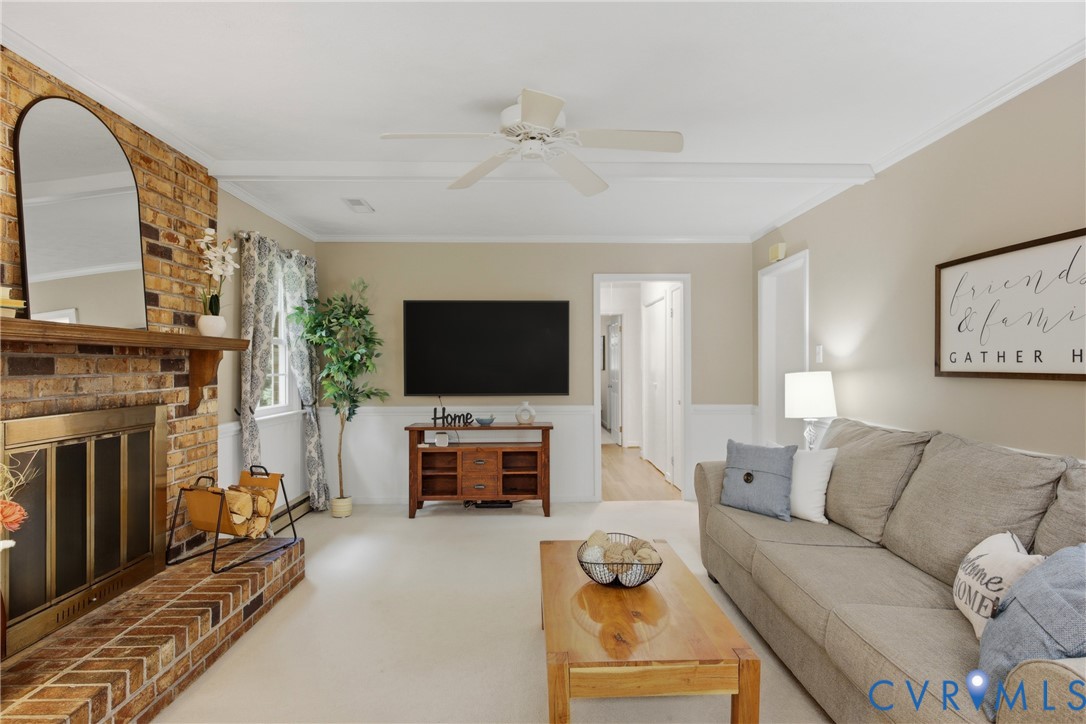 13430 Hensley Road Midlothian, VA 23112 - Photo 15 of 38