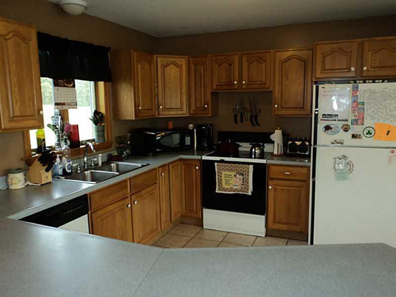 159 Merrill Road Eddington, ME 04428 - Photo 13 of 15 Kitchen.