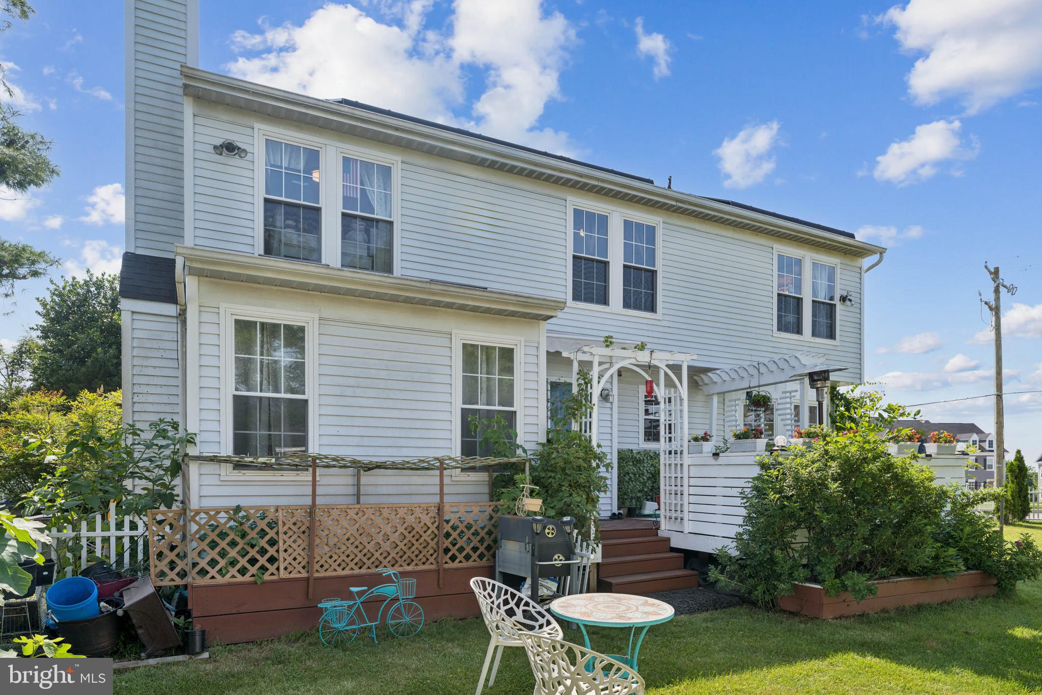 2117 Cross Trails Road Windsor Mill, MD 21244 - Photo 23 of 25