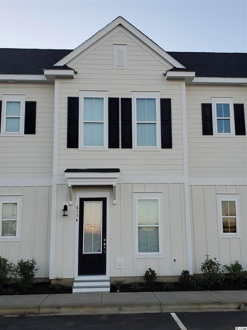 856 Filliman Alley, Unit B Myrtle Beach, SC 29577 - Photo 1 of 36 Gallery Image 1