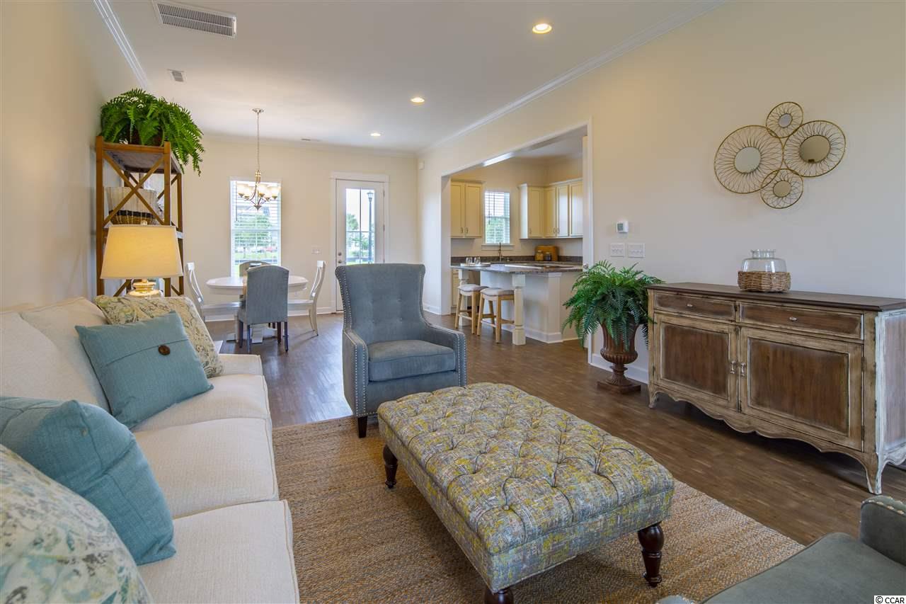 856 Filliman Alley, Unit B Myrtle Beach, SC 29577 - Photo 7 of 36 Gallery Image 7