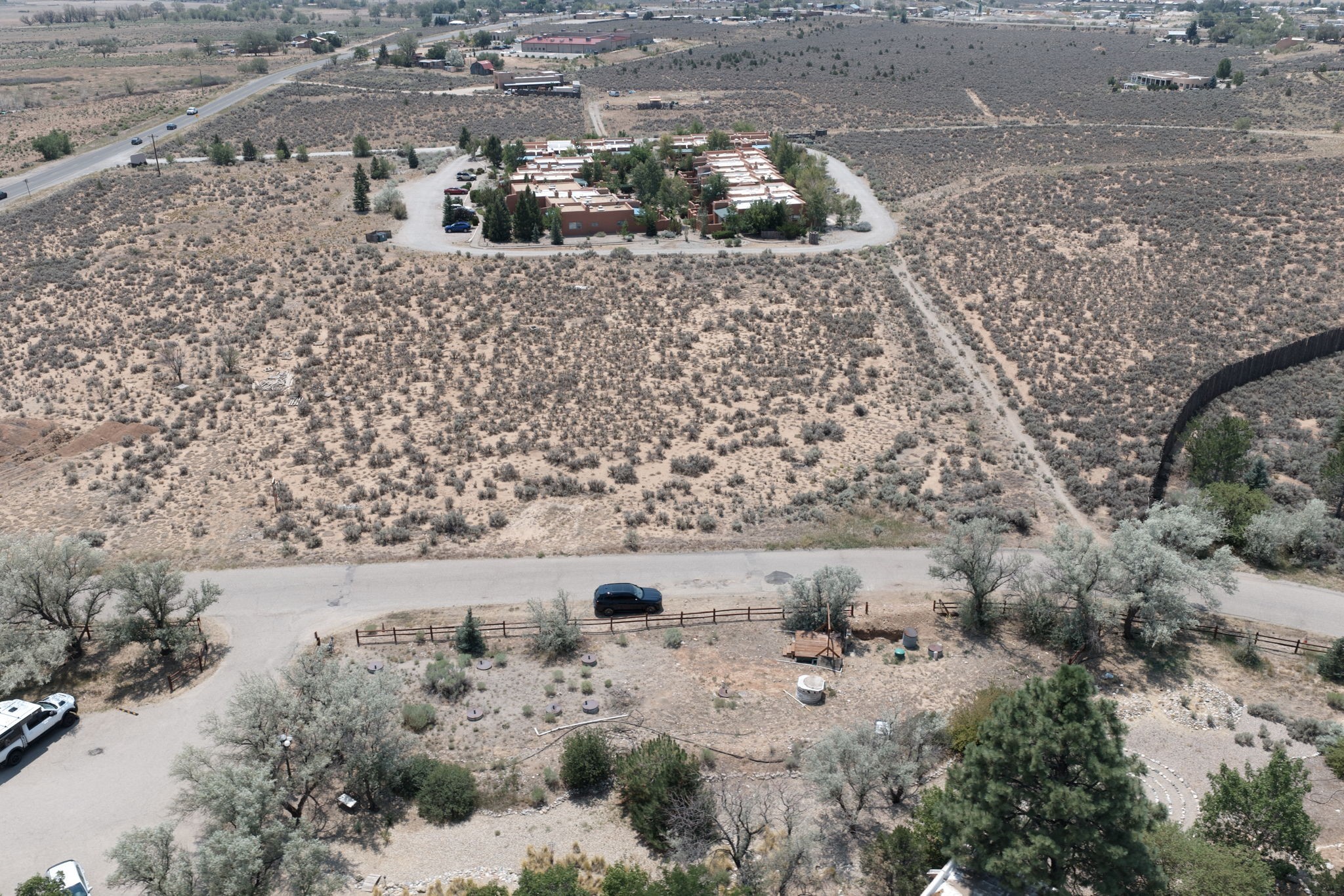 Tbd Comanche Road El Prado, NM 87529 - Photo 39 of 41 Gallery Image 39