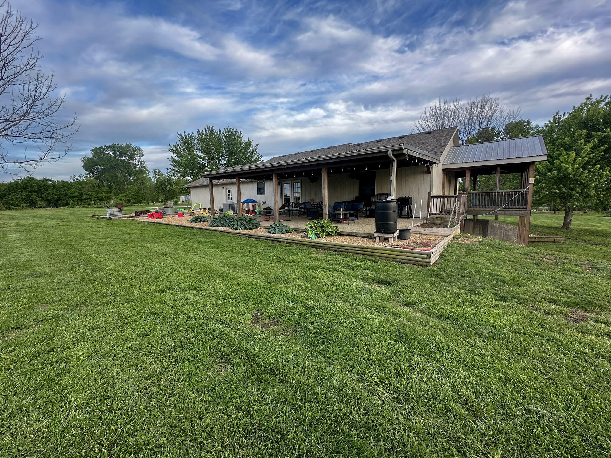 43 Northwest 354th Road Clinton, MO 64735 - Photo 6 of 59 Henry 5 -21