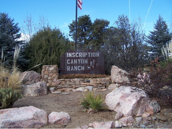 5875 West Almosta Ranch Road Prescott, AZ 86305 - Photo 1 of 1 Primary Photo