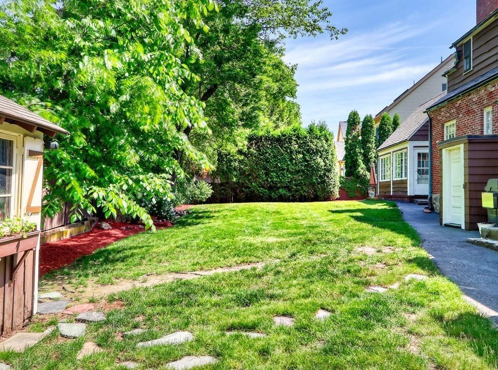 55 Marmion Road Melrose, MA 02176 - Photo 33 of 39 Gallery Image 33