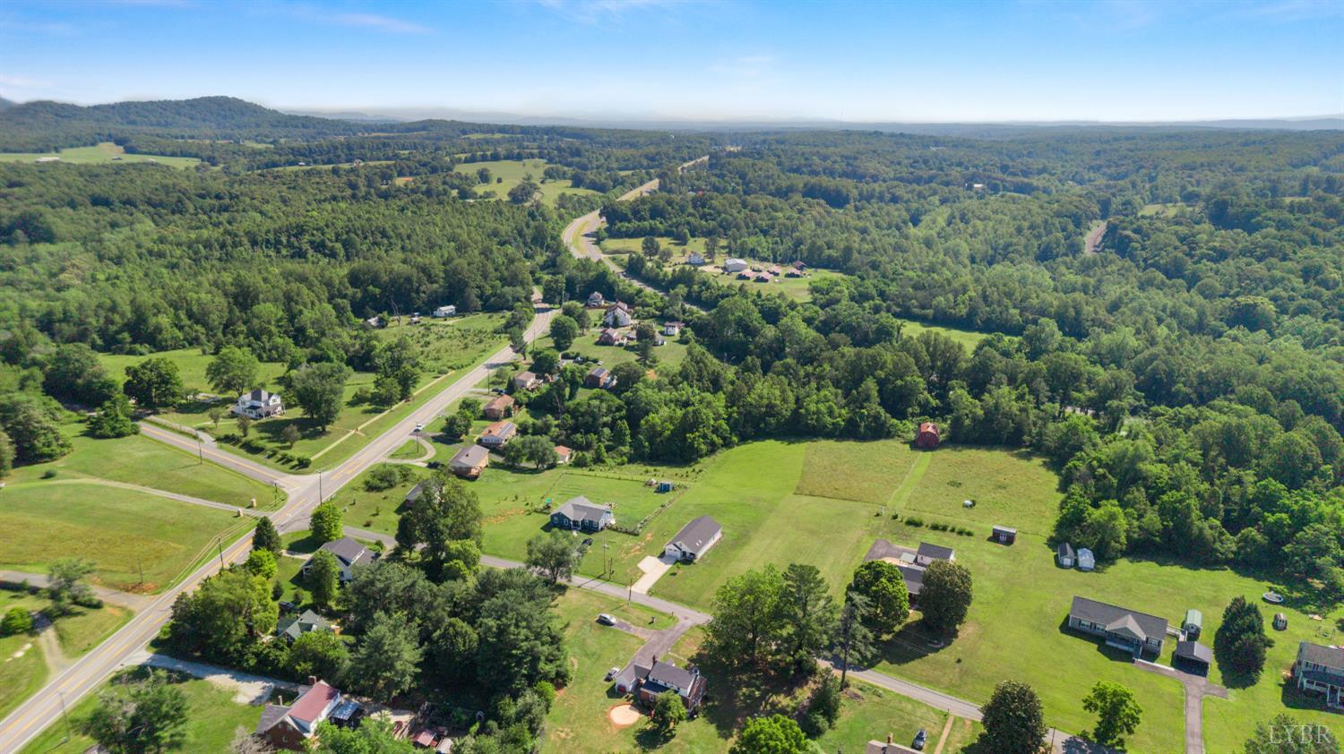 129 Ned Brown Road Amherst, VA 24521 - Photo 46 of 50