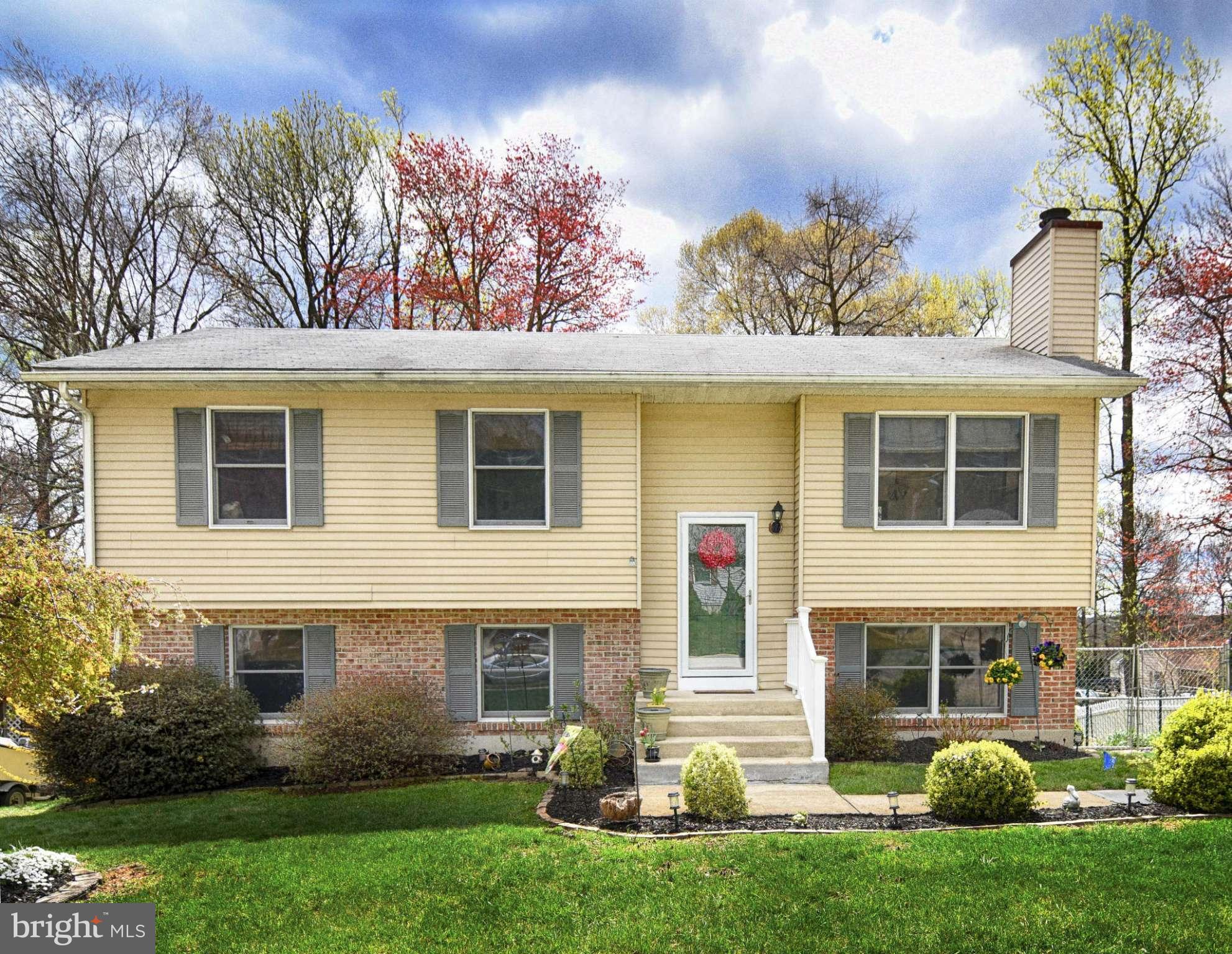 329 East Village Road Elkton, MD 21921 - Photo 1 of 26 Exterior (Front)
