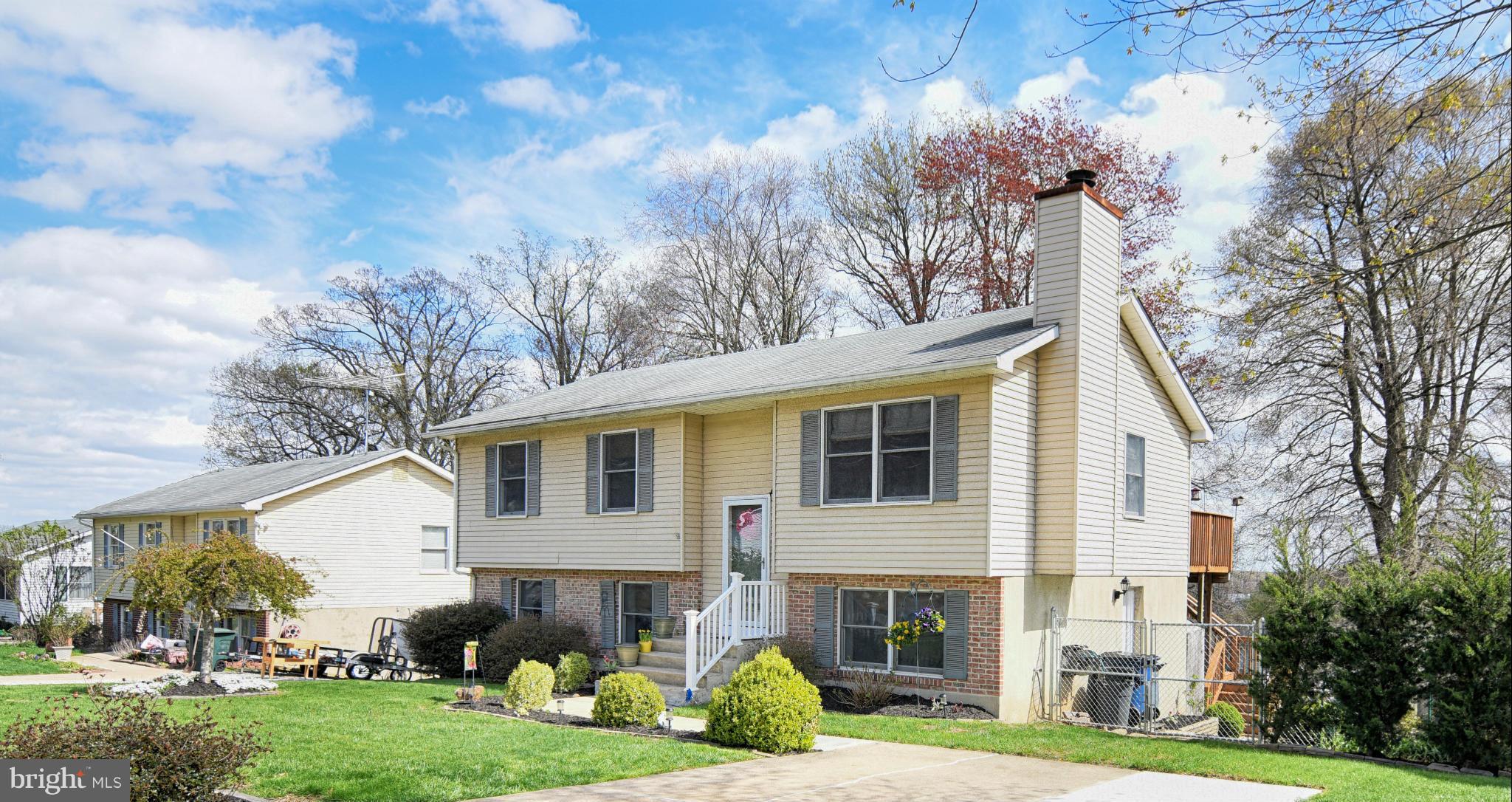 329 East Village Road Elkton, MD 21921 - Photo 2 of 26 Exterior (Front)