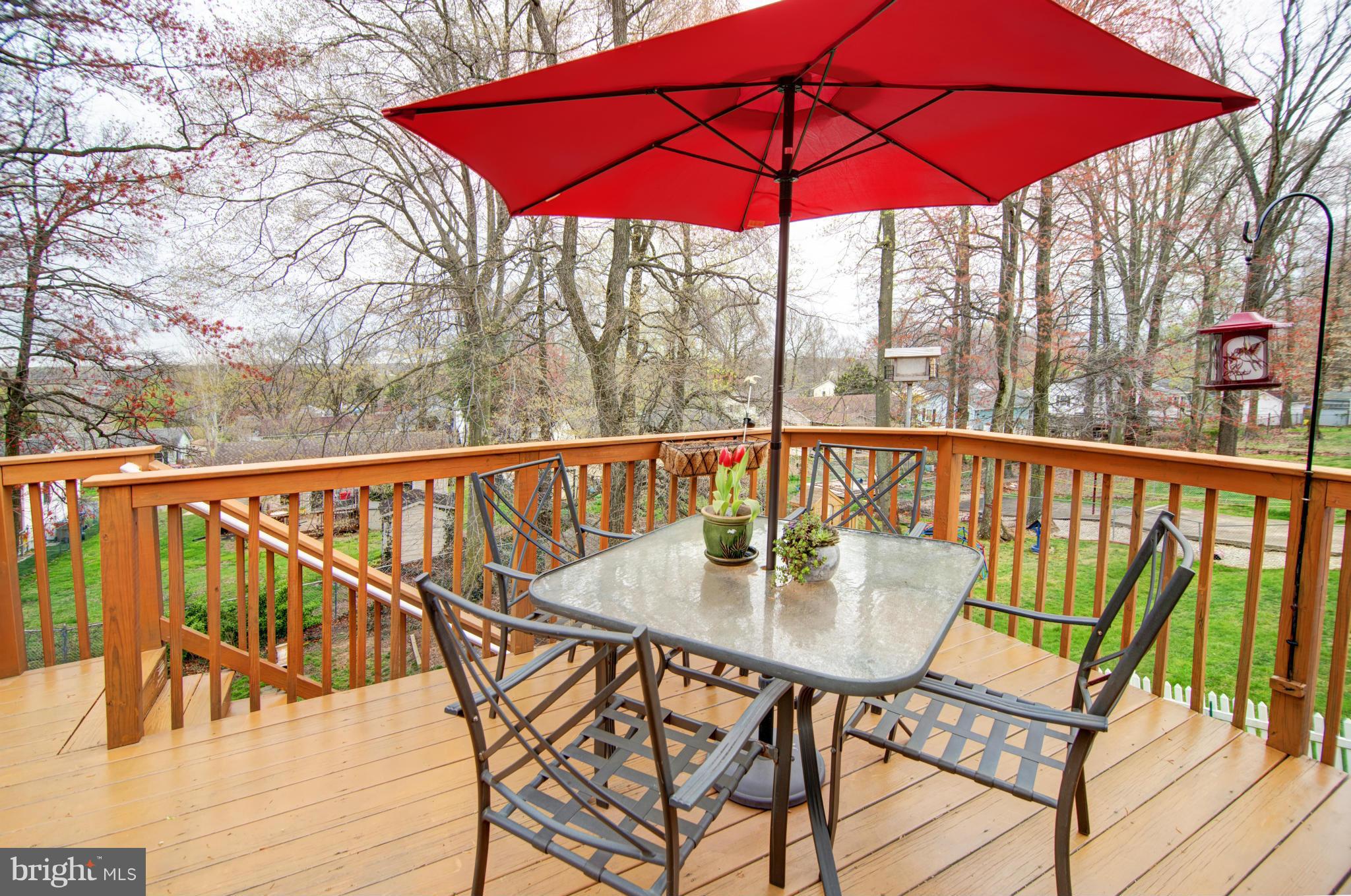 329 East Village Road Elkton, MD 21921 - Photo 14 of 26 deck
