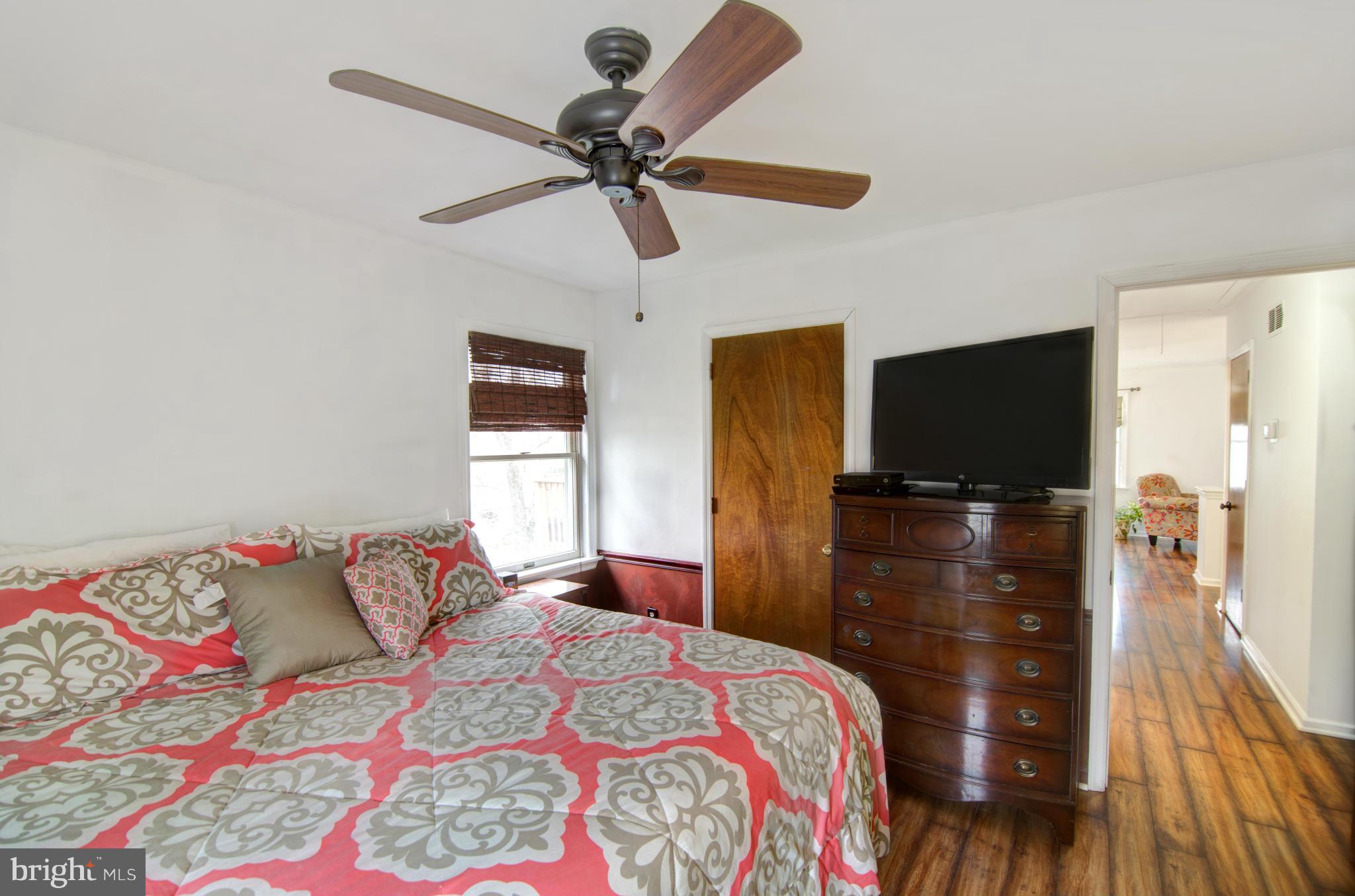 329 East Village Road Elkton, MD 21921 - Photo 16 of 26 Bedroom (Master)