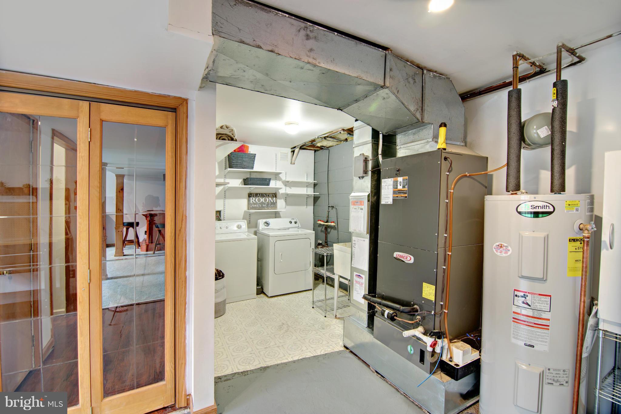 329 East Village Road Elkton, MD 21921 - Photo 24 of 26 Laundry