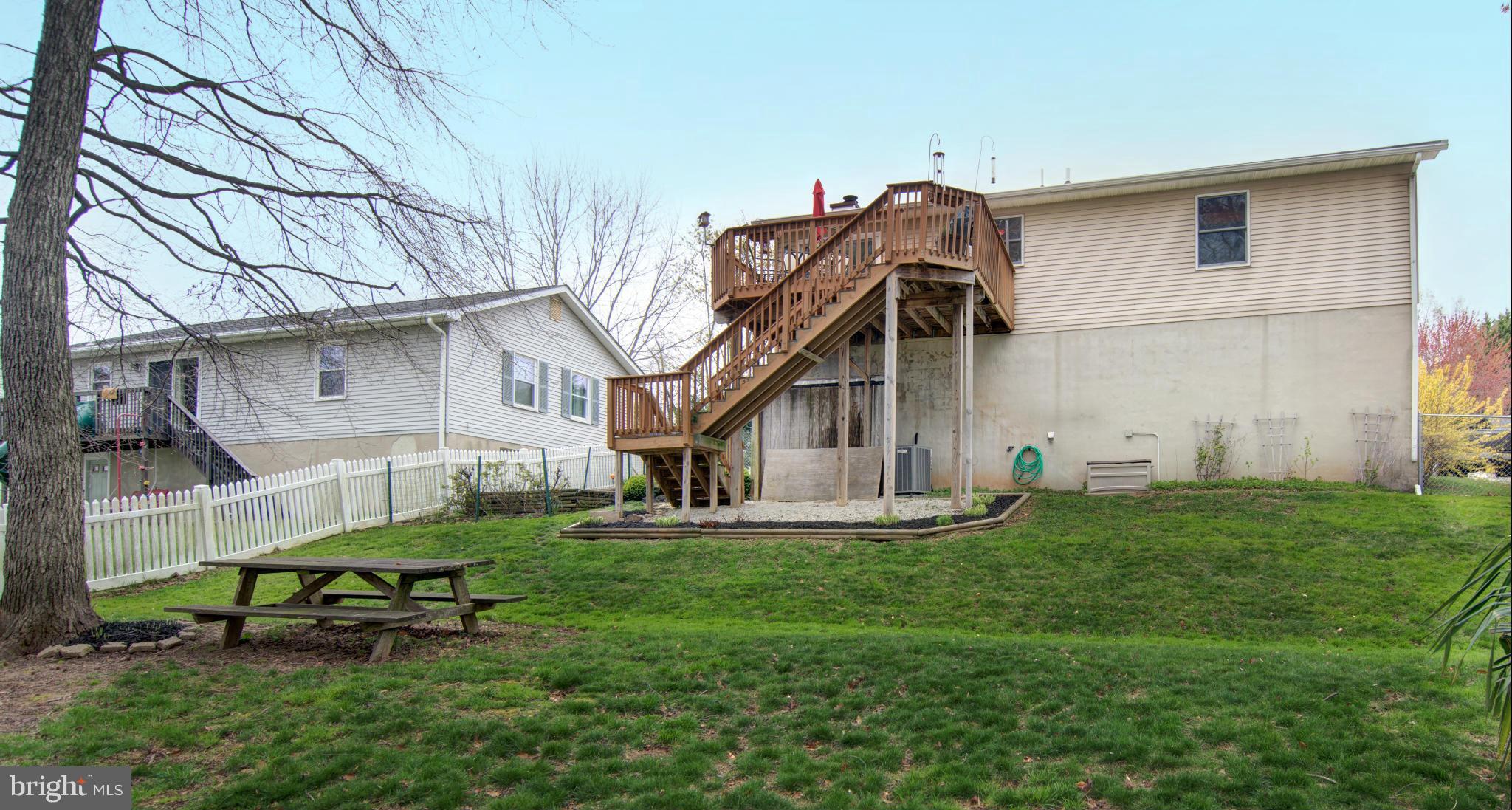 329 East Village Road Elkton, MD 21921 - Photo 26 of 26 Exterior (Rear)