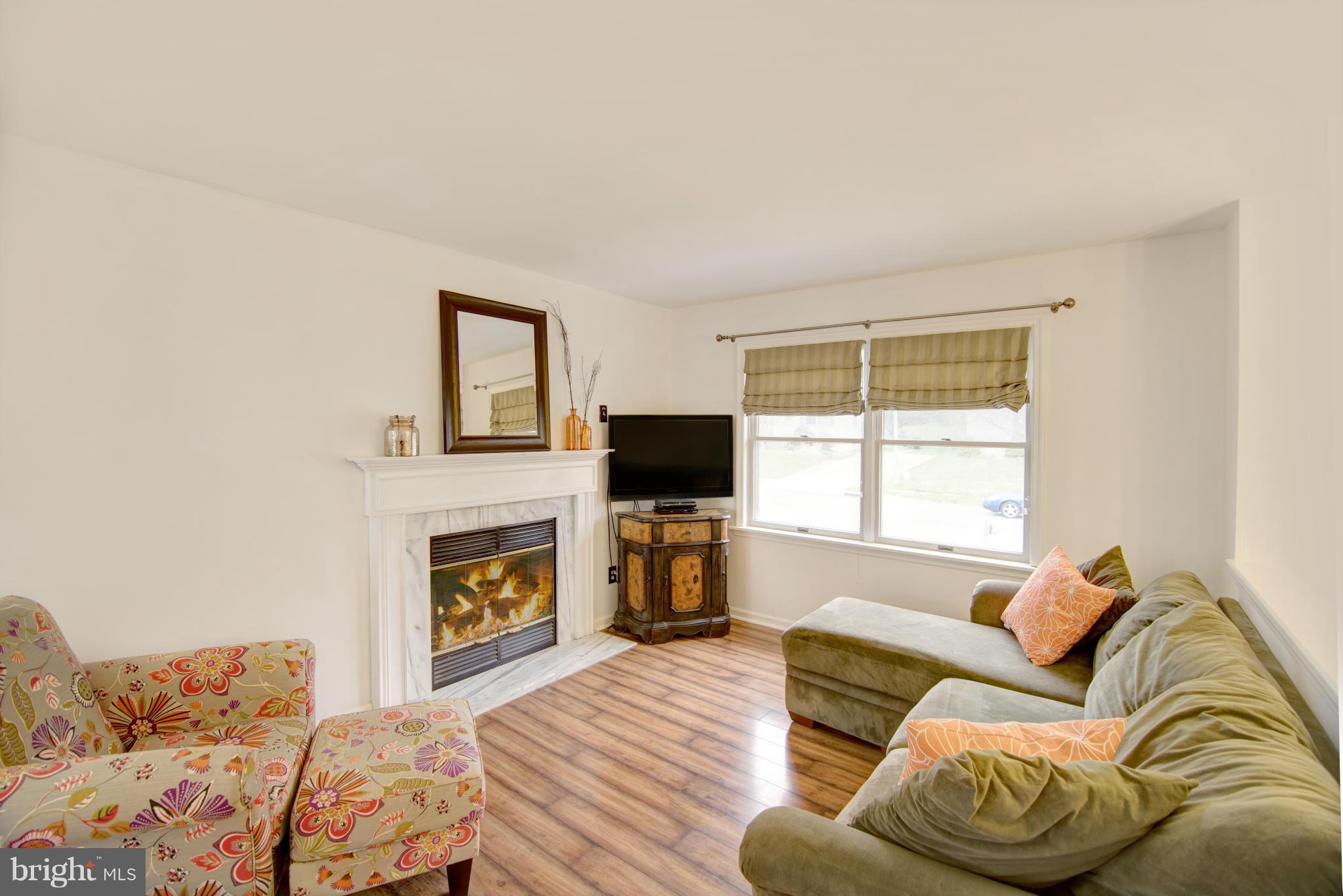 329 East Village Road Elkton, MD 21921 - Photo 5 of 26 Living Room
