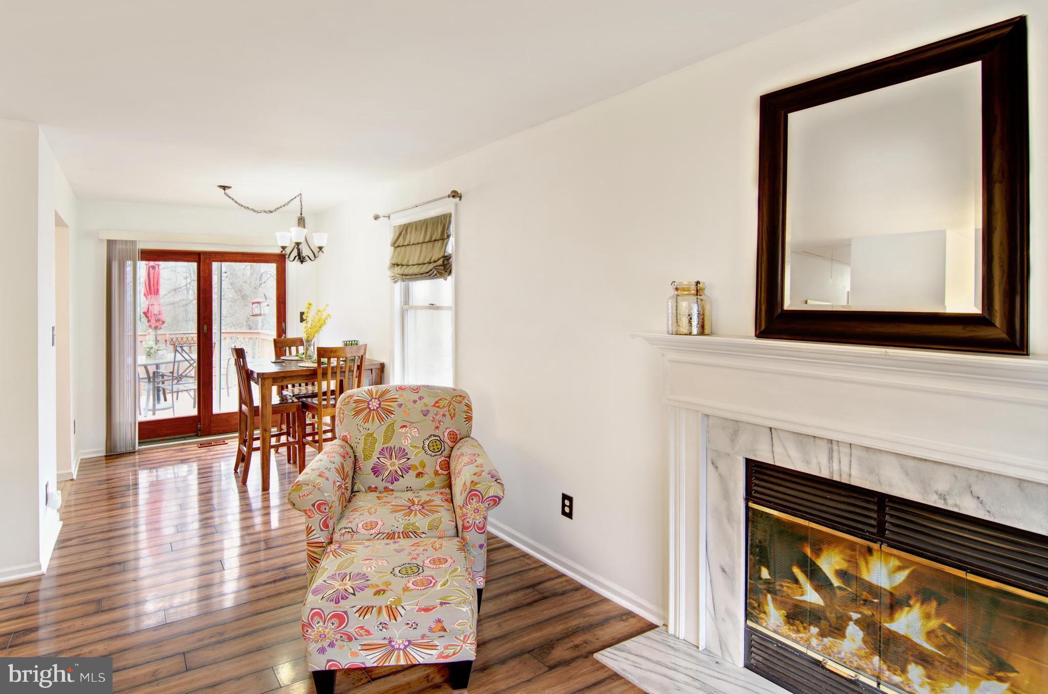 329 East Village Road Elkton, MD 21921 - Photo 8 of 26 Living Room