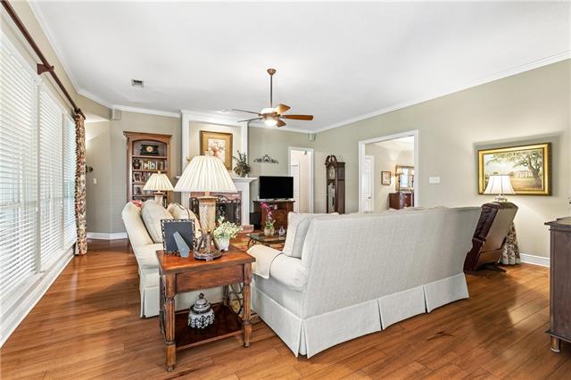 39 Inlet Drive Slidell, LA 70458 - Photo 7 of 26