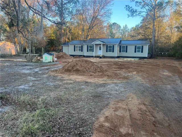 $189,900 | 1108 Chicora Road, Waynesville, GA 31566