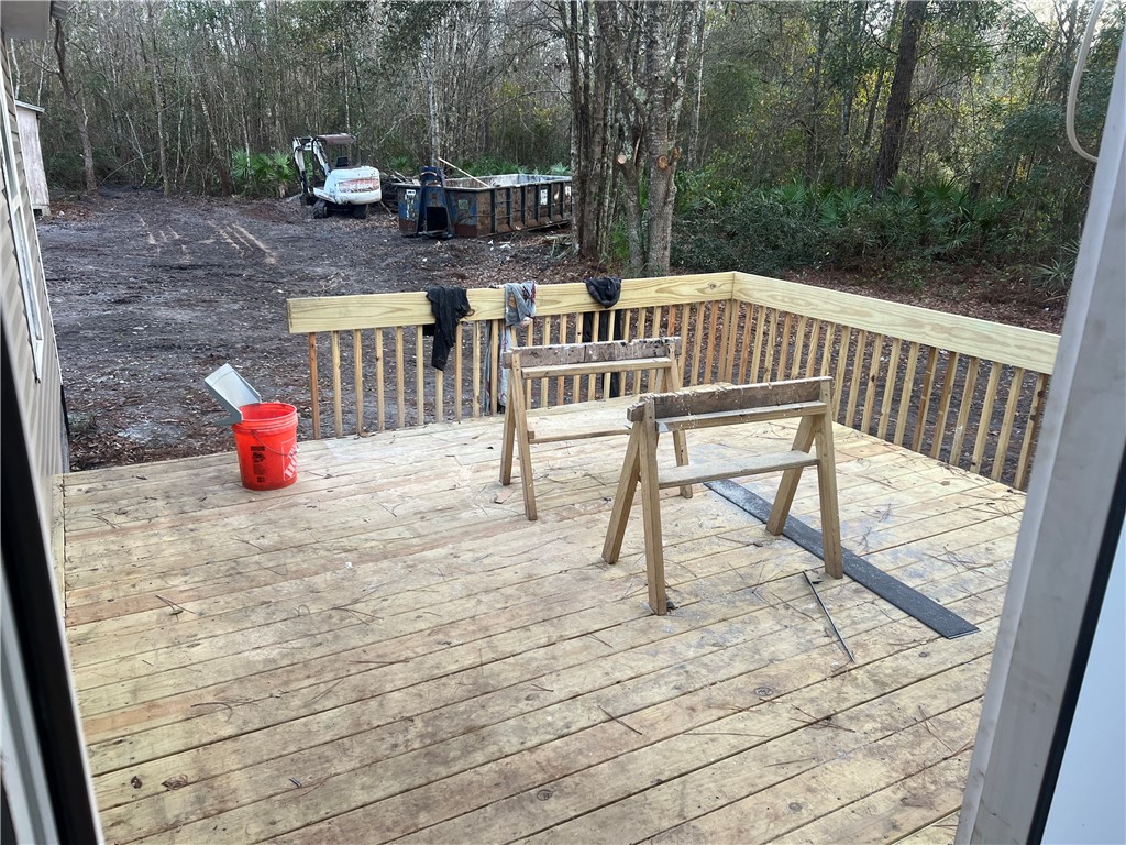 1108 Chicora Road Waynesville, GA 31566 - Photo 5 of 5