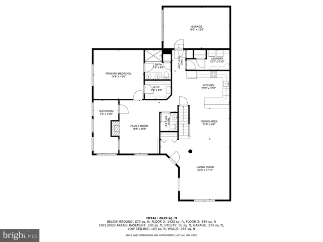 $519,900 | 133 LYNTHWAITE Farm Lane, Wilmington, DE 19803