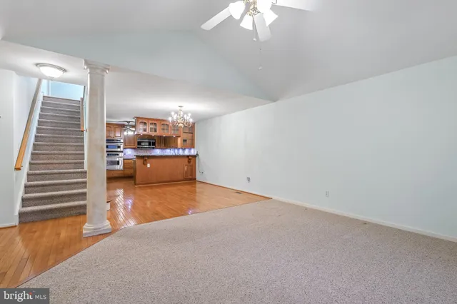 $519,900 | 133 LYNTHWAITE Farm Lane, Wilmington, DE 19803