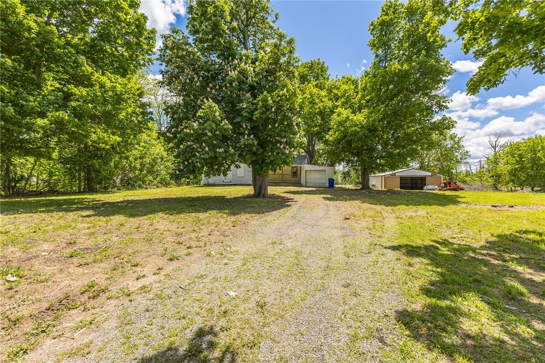 17156 Ladue Road Clarendon, NY 14470 - Photo 10 of 41