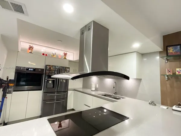 $170,000 | 1301 Northeast Miami Gardens Drive, Unit 501W, Miami, FL 33179