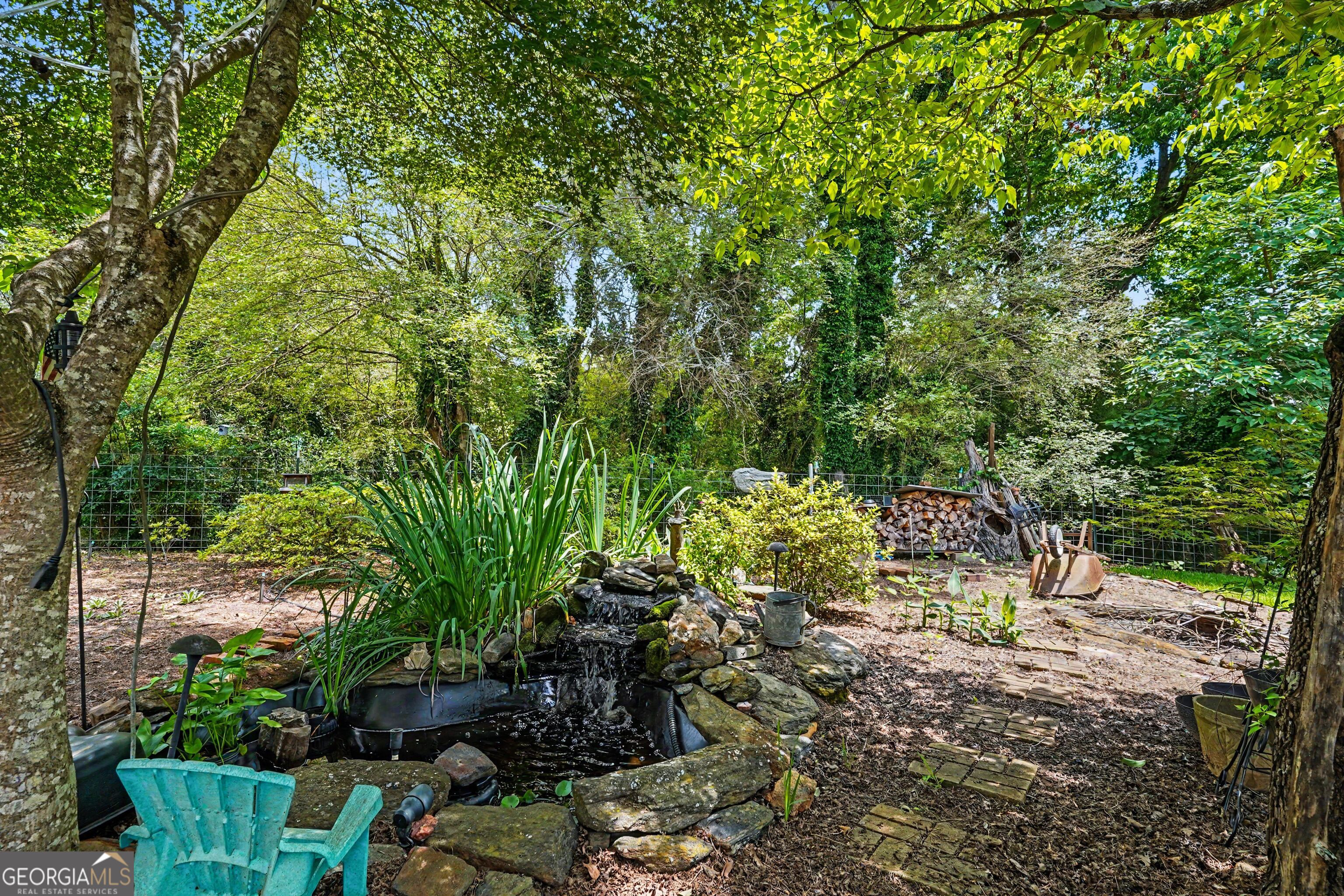355 Inman Road Hampton, GA 30228 - Photo 36 of 47