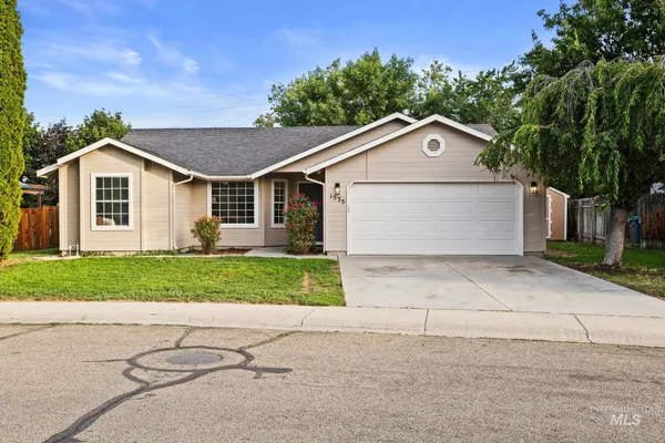 $499,900 | 1535 East Oakridge Drive, Boise, ID 83716