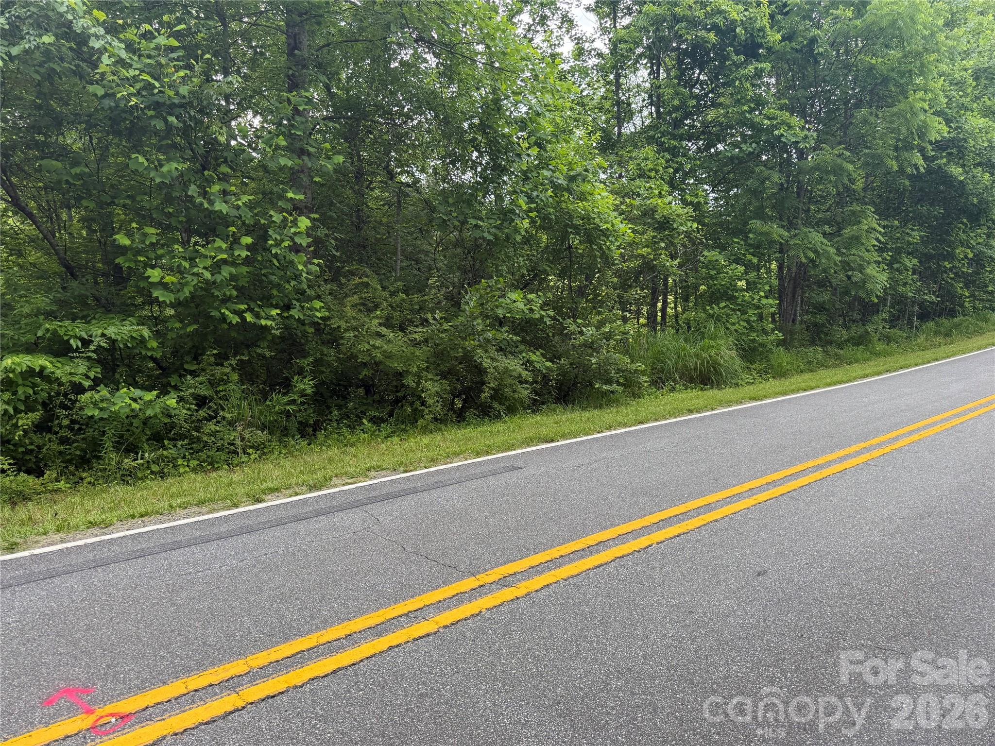 Lot 3 Parker Padgett Road Old Fort, NC 28762 - Photo 2 of 3