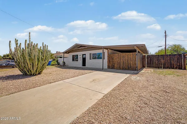 $509,999 | 1423 West 6th Street, Tempe, AZ 85281