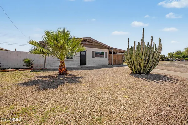 $509,999 | 1423 West 6th Street, Tempe, AZ 85281