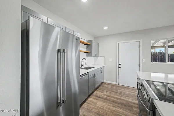 $509,999 | 1423 West 6th Street, Tempe, AZ 85281