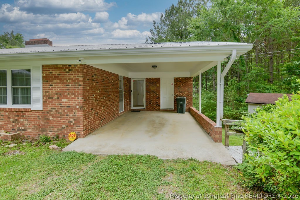 475 Simmons Road Robbins, NC 27325 - Photo 22 of 41