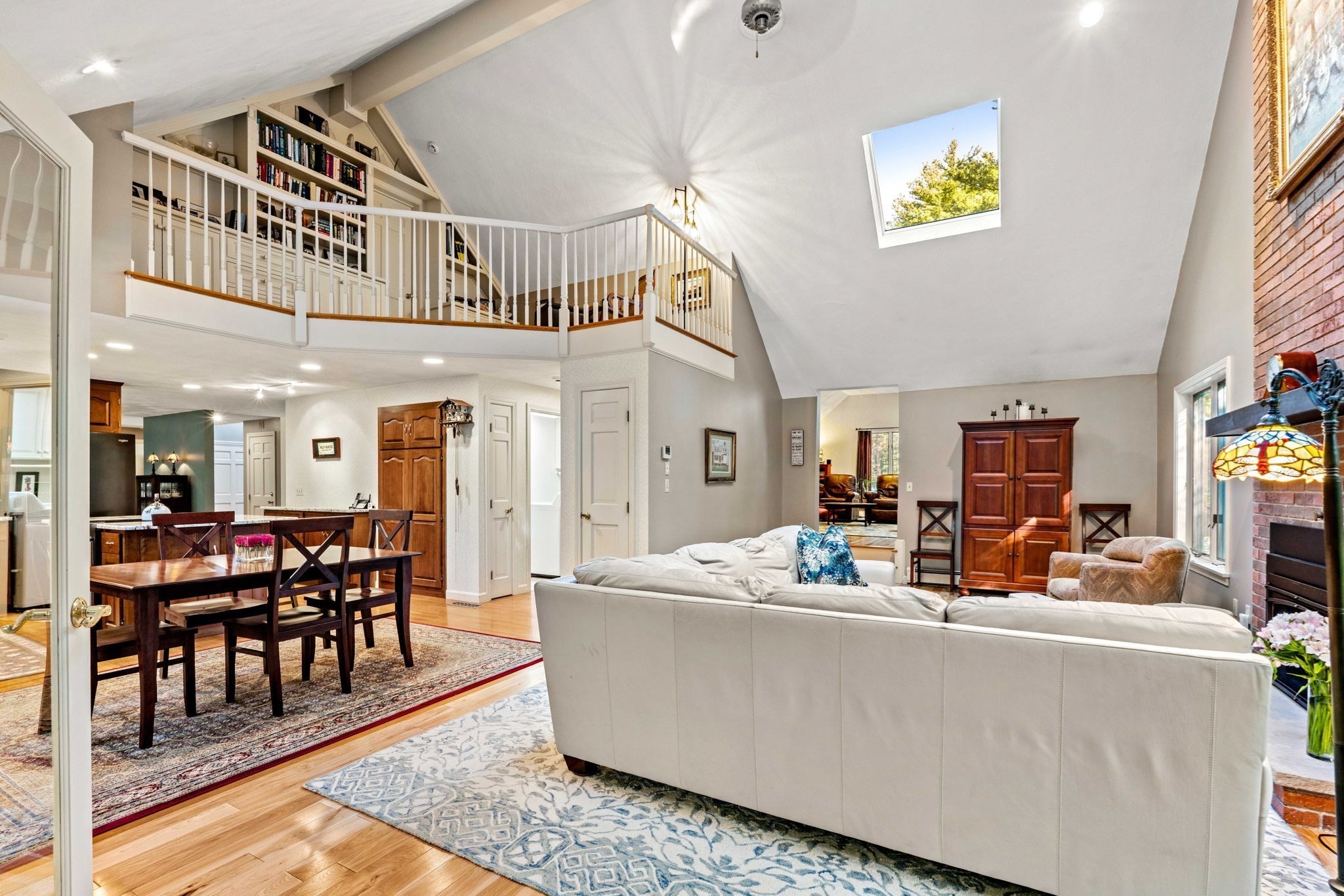 1 Breckenridge Road North Andover, MA 01845 - Photo 13 of 39 Gallery Image 13
