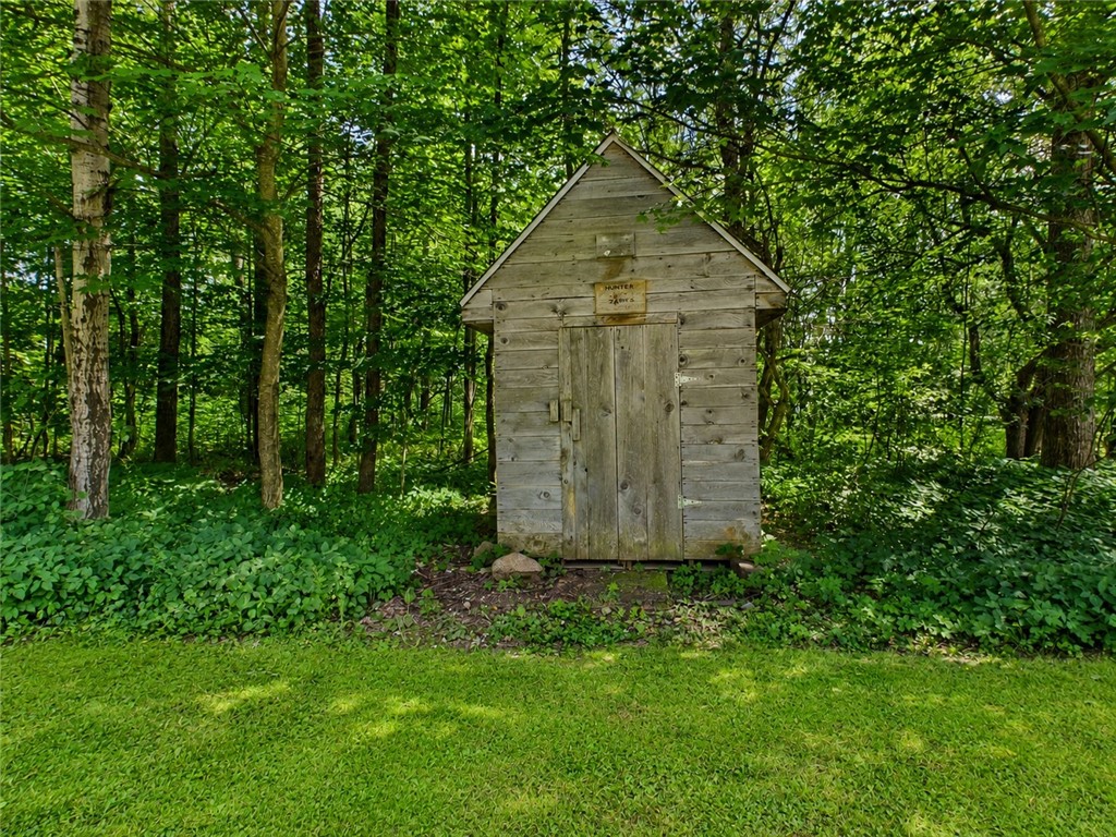 87 Collins Road Lewis Run, PA 16738 - Photo 41 of 48 One of the 5 outbuildings