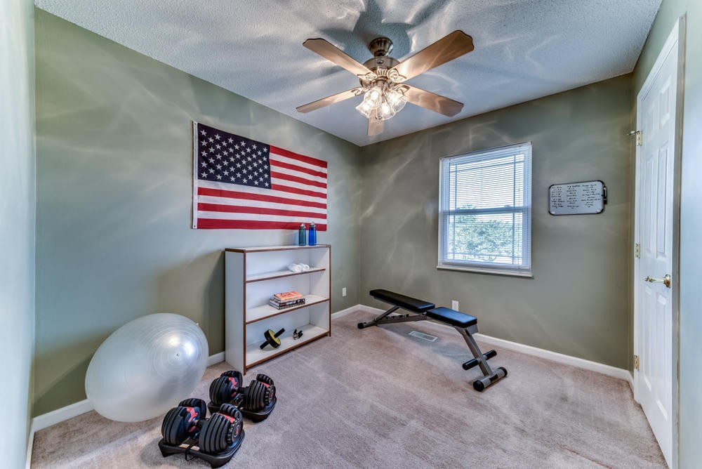 740 Taylor Road Knoxville, TN 37920 - Photo 18 of 27 Gallery Image 18
