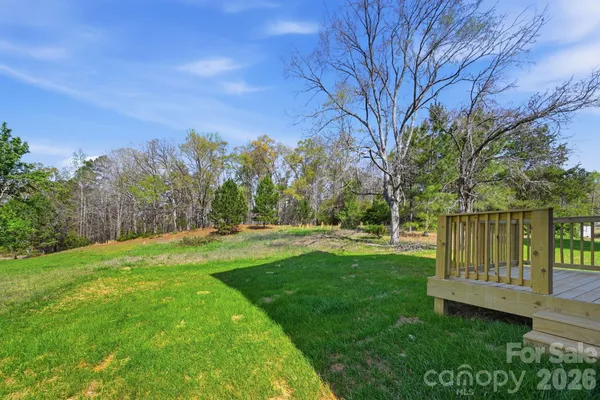 $259,000 | 1431 Hilltop Street, Albemarle, NC 28001