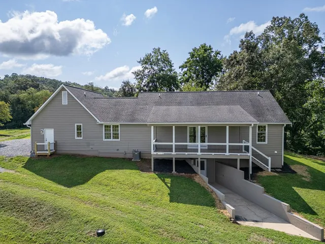 $725,000 | 96 W Road, Warne, NC 28909