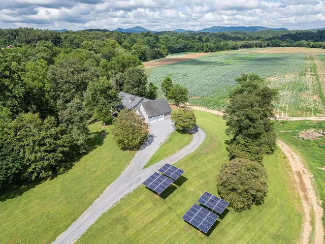 $725,000 | 96 W Road, Warne, NC 28909