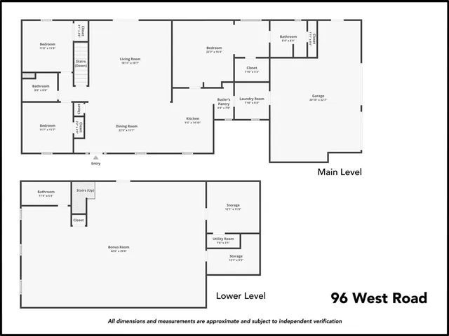 $725,000 | 96 W Road, Warne, NC 28909