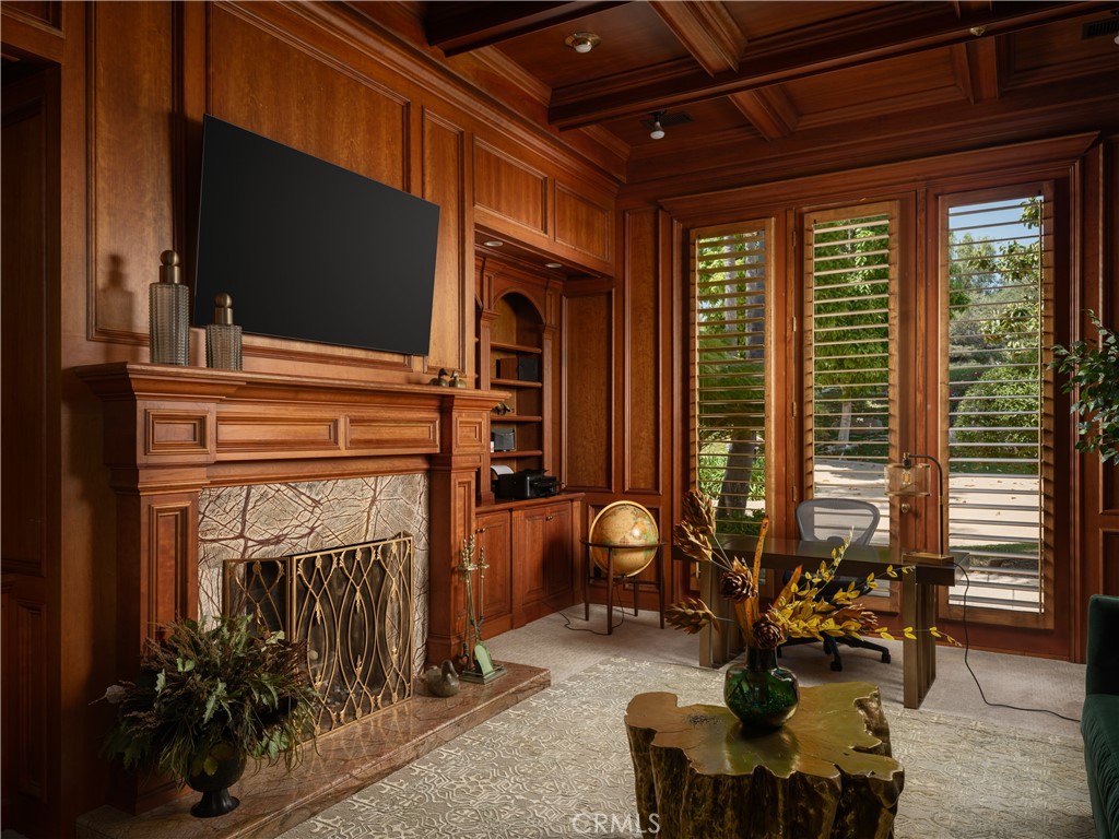 7150 St Andrews Road Rancho Santa Fe, CA 92067 - Photo 25 of 34 Office
