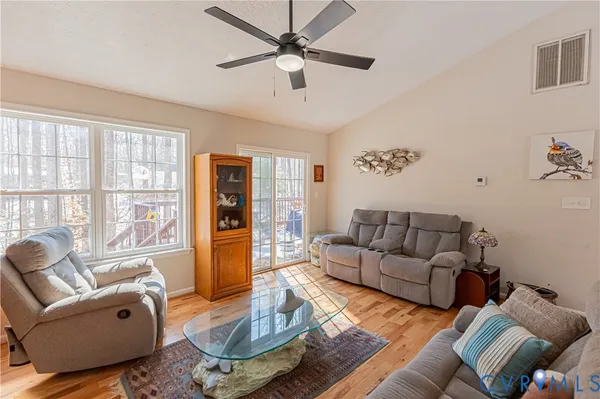 $374,900 | 111 Ackerman Lane, Ruther Glen, VA 22546