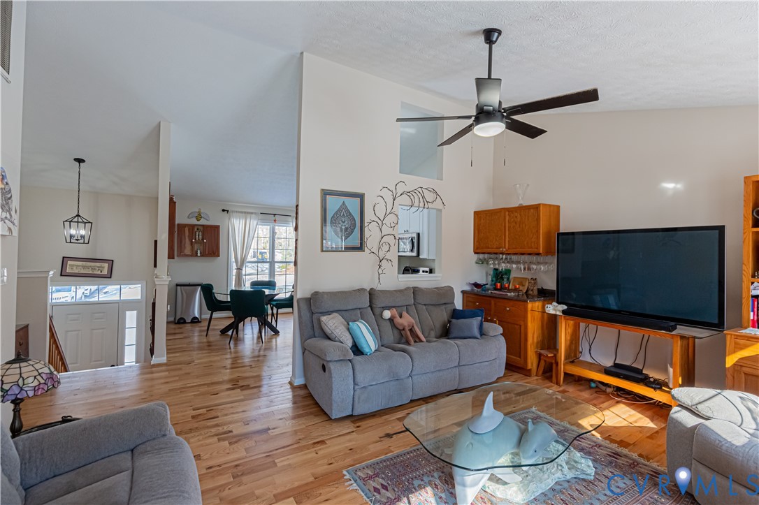 111 Ackerman Lane Ruther Glen, VA 22546 - Photo 13 of 64