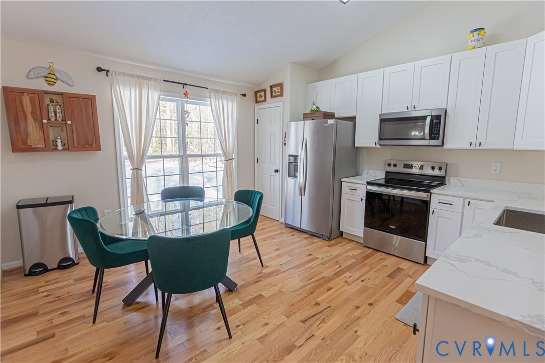 111 Ackerman Lane Ruther Glen, VA 22546 - Photo 14 of 64