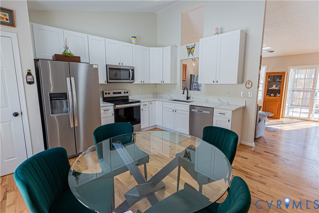 111 Ackerman Lane Ruther Glen, VA 22546 - Photo 15 of 64