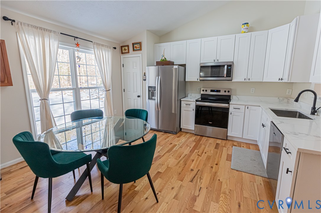 111 Ackerman Lane Ruther Glen, VA 22546 - Photo 16 of 64