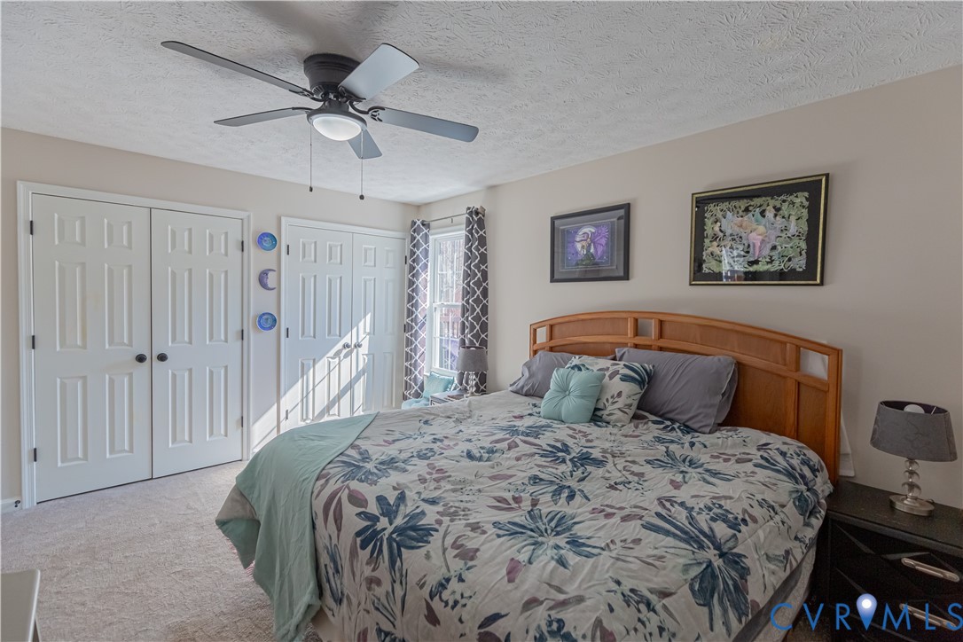 111 Ackerman Lane Ruther Glen, VA 22546 - Photo 19 of 64