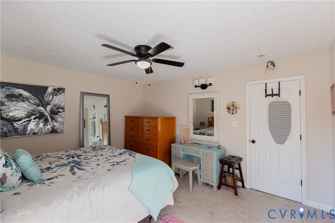 111 Ackerman Lane Ruther Glen, VA 22546 - Photo 20 of 64