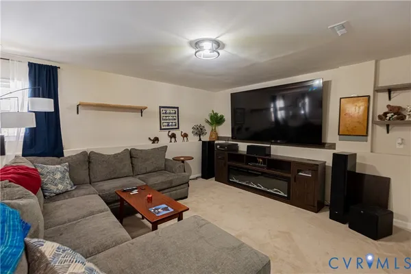 $374,900 | 111 Ackerman Lane, Ruther Glen, VA 22546